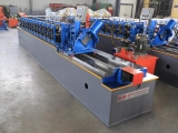 china máquina de prensagem de seção c de alta velocidade