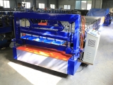 máquina de prensagem de painel de parede para yx32-200-1000
